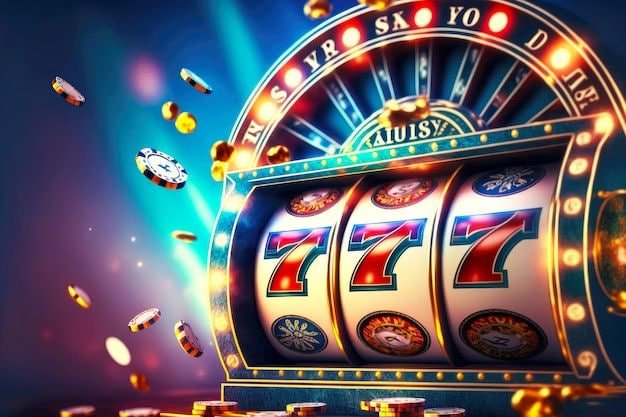 2jbet Live Casino